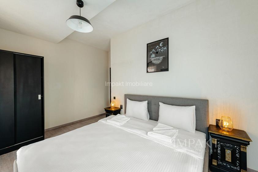 Apartament lux, în zona Semicentrală! - 7