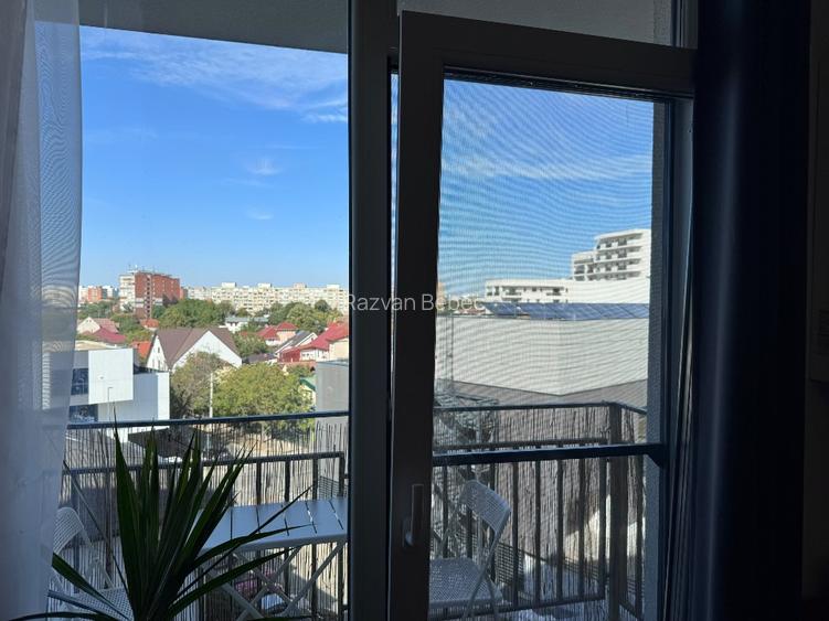 Proprietar vand apartament 2 camere la CityofMara mobilat si utilat - 5