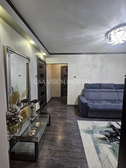 Apartament 4 camere - 4