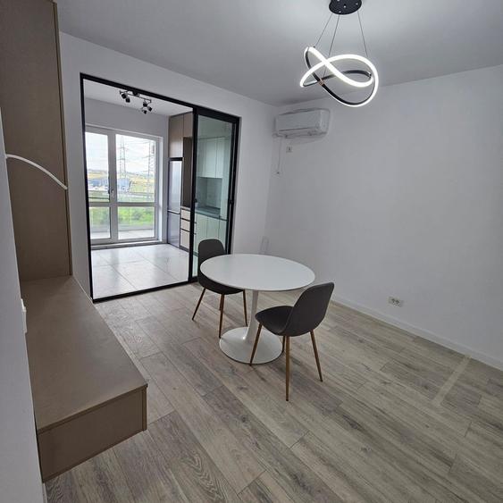Promotie Vanzare 2 Camere Bloc Nou Regnum Residence & Spa