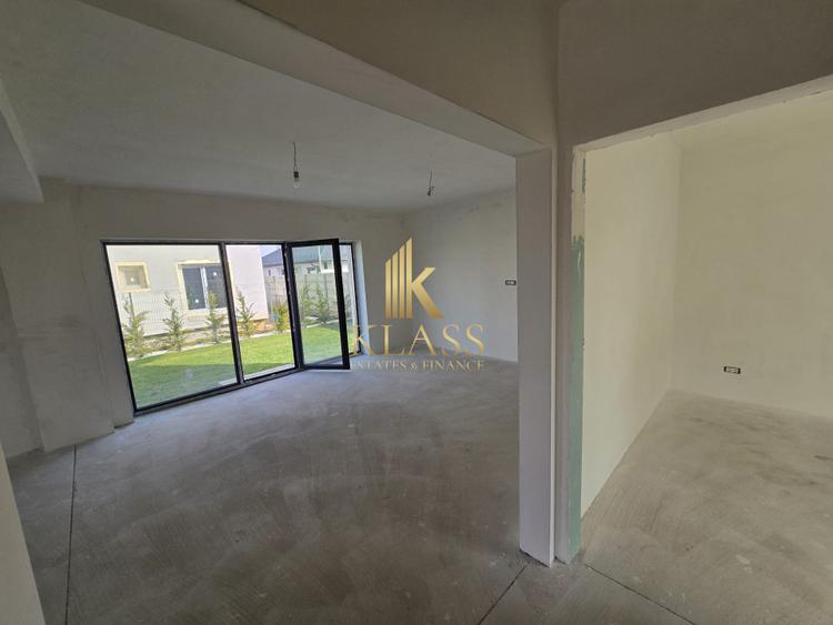 Casa EcoSmart 5 camere Tunari de vanzare