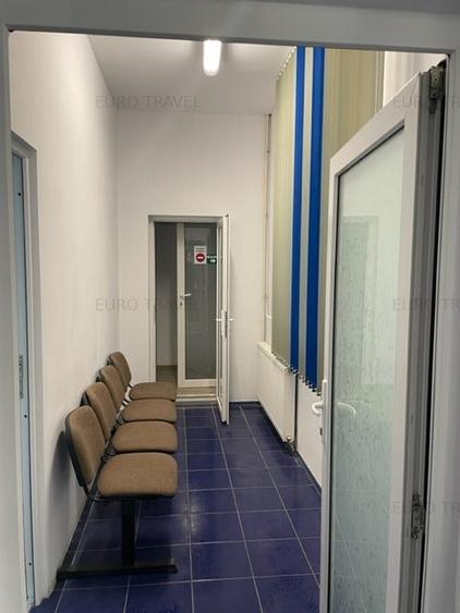 Tomis II - imobil P+1, 214 mp., IDEAL BIROURI