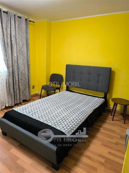 Apartament 2 camere, decomandat, mobilat și utilat complet – Nicolina 1, 55 - 9