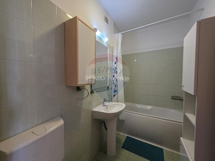 Apartament 2 camere de inchiriat – Complex Rasarit de Soare, Titan - 8