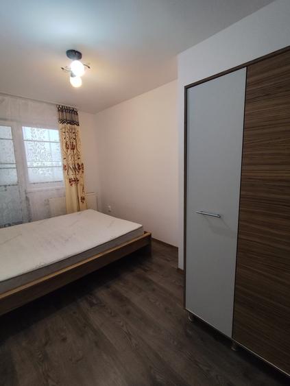 Apartament de inchiriat cu 2 camere in Sibiu zona Turnisor