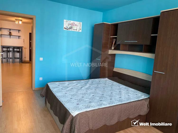 Apartament  modern cu 3 camere în Florești - 6