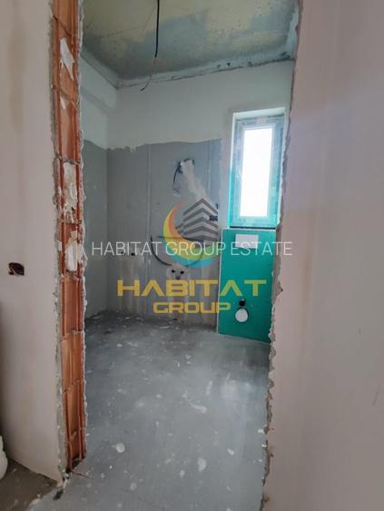 Casa 4 camere, 2 bai, 500 mp teren, strada betonata, Vidra - 10