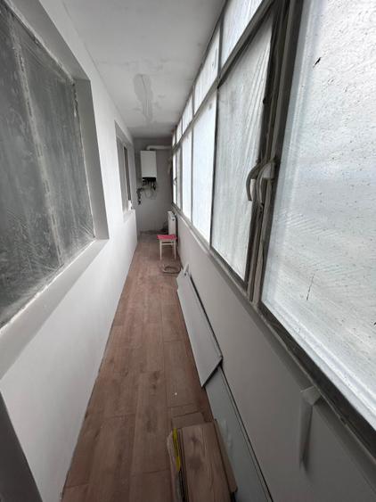 Apartament 3 camere zona Independentei, Renovat in proportie de 90%
