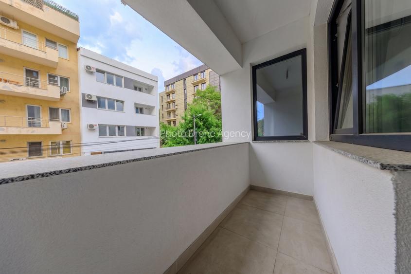 Timpuri Noi apartament 4 camere  An 2025 et. 1, TVA +1 loc parcare incluse - 19