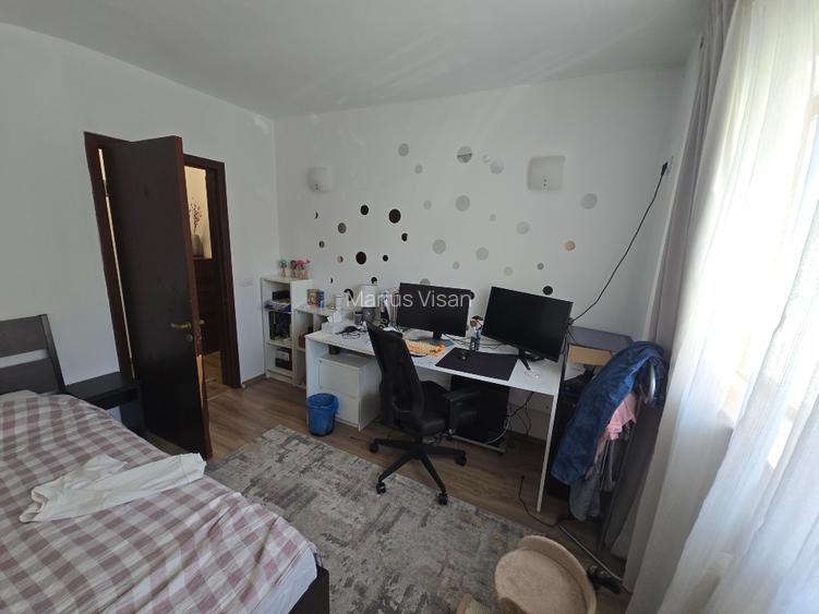 Apartament renovat in sectorul 3 cu pozitie excelenta mobilat utilat - 9
