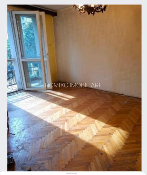 Apartament luminos de 3 camere I Titan– Miniș I etaj 2/4 I parcare - 2