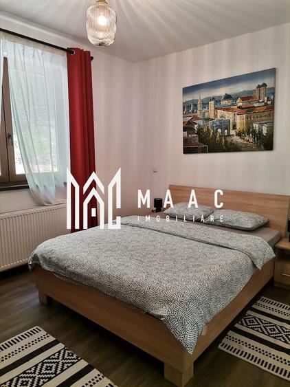 Casa individuala 8 camere | 575 mp teren I Porumbacu de Sus
