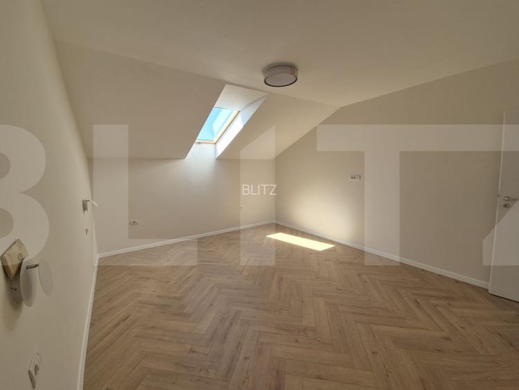 Apartament 2 camere, 67 mp, parcare subterană, zona Braytim - 4