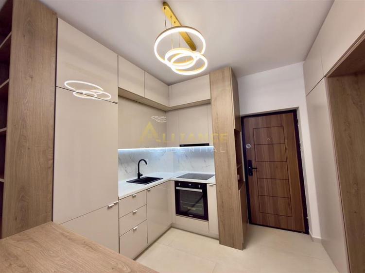 PROIECT NOU || Apartament 2 camere Tip Studio || 7 min Metrou Berceni