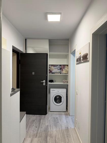 Garsoniera Lujerului - complex 21 Residence *parcare privata*