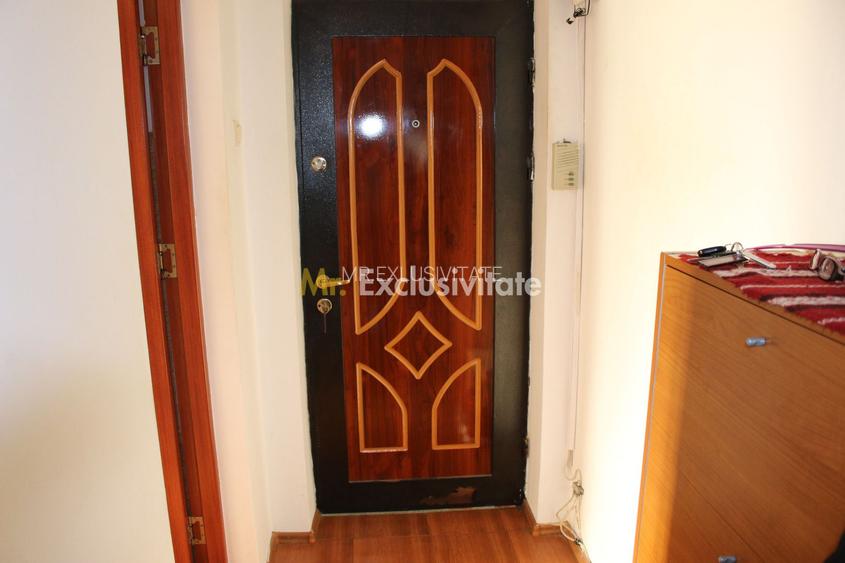 Apartament cu 3 camere decomandat, 71 mp – zona 9 Mai