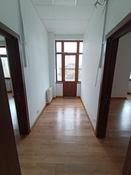 Spatiu de inchiriat zona Palatul Parlamentului
