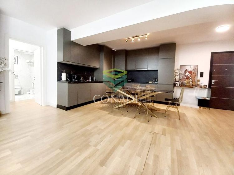 Apartament 3 camere Upground