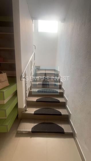 Spațiu comercial de închiriat/ zona Bartolomeu - 19