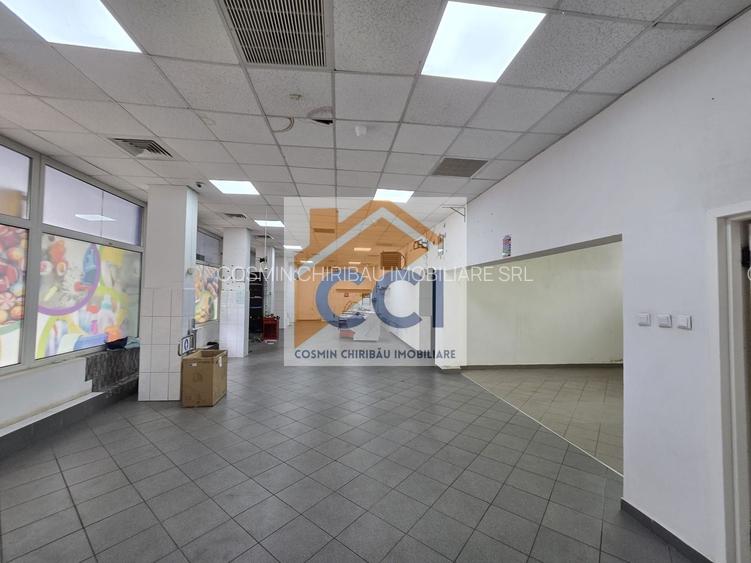 Spatiu comercial in inima cartierului Cornisa - 15