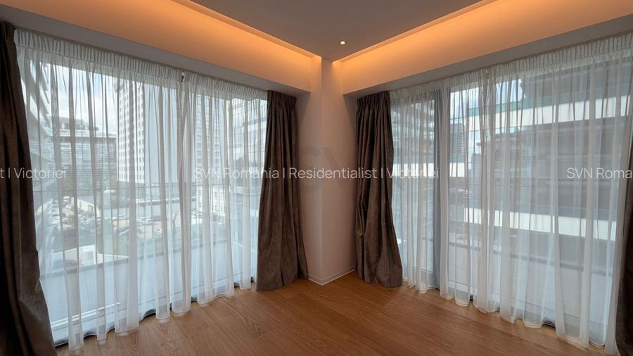 REA1029008 Apartament 3 Camere I Prima Inchiriere I One Floreasca Towers - 12