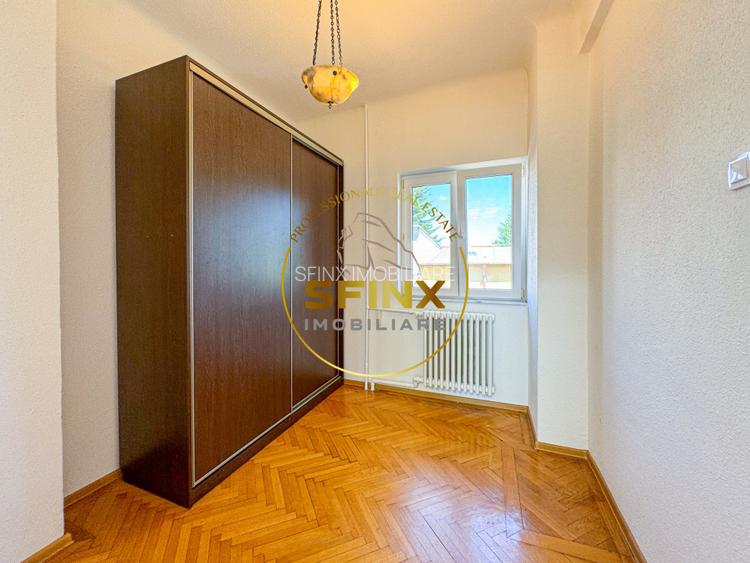 Casa Vatra Luminoasa | 6 camere | Curte proprie | Garaj - 27