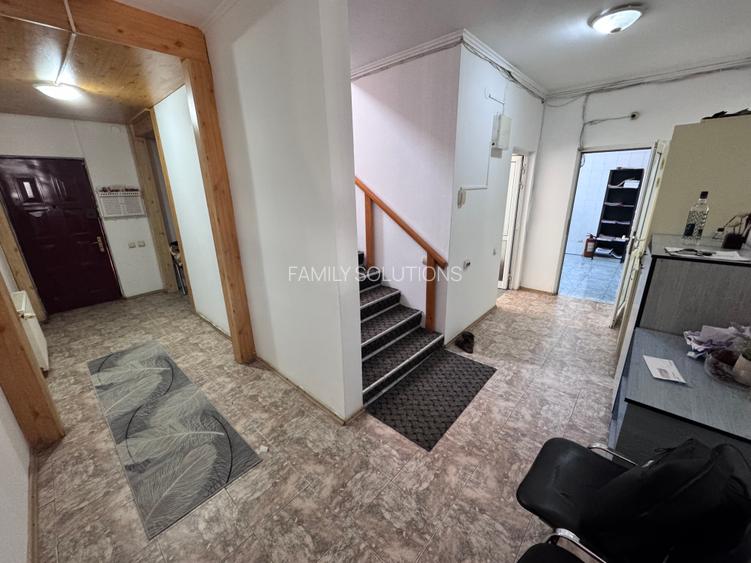 Imobil pretabil locuinta si afacere. Pozitie stradala. - 14