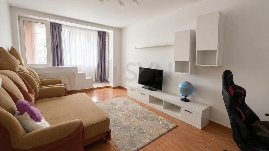 REA1029170 Apartament 3 camere I Colentina