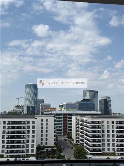 Aviatiei | Nusco City 2 | Bloc 2026 | Totul Nou
