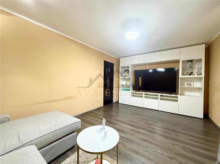 Apartament 2 camere | Decomandat, 52 mp-Zona Lipovei