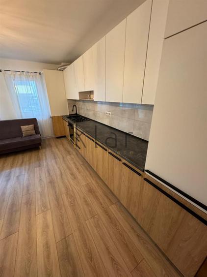 Apartament 2 camere Baciu zona Regal