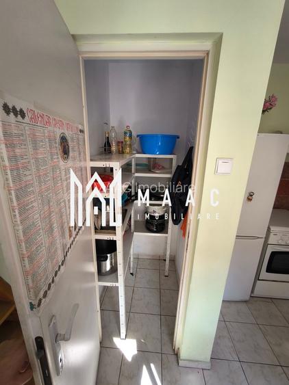 Casă de vânzare 3 camere | Ocna Sibiului | teren 1.010 mp - 13
