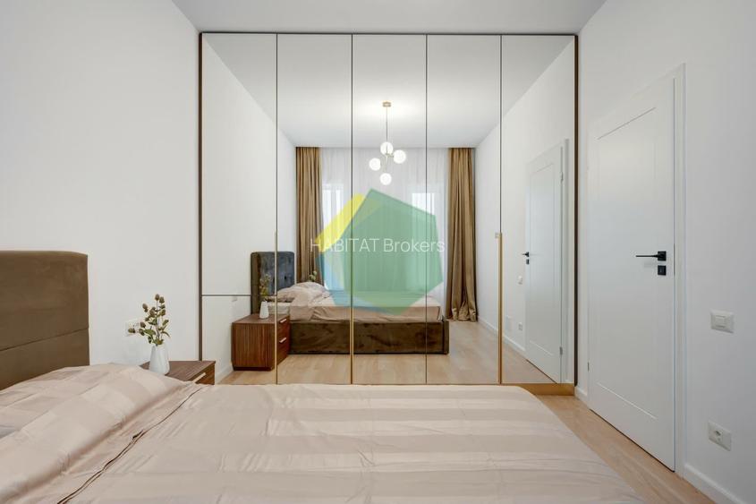 Casă Elegantă cu Curte Privată | 4 Camere | Prima Inchirere | Tunari - 2