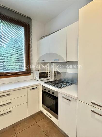 Vila PREMIUM 6 camere | mobilata/utilata + piscina | Pipera - Iancu Nicolae | BR - 12