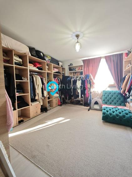 Vilă premium Buftea 5 camere | 166 mp | teren 520 m - 16