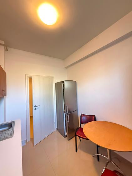 Garsonieră mobilată și utilată – Str. Ilie Petre nr. 48 | 47.500 €