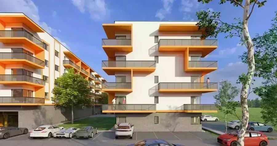 Apartamente De Vanzare 2 Camere Dobroiesti | Rate 2 Ani Dezvoltator