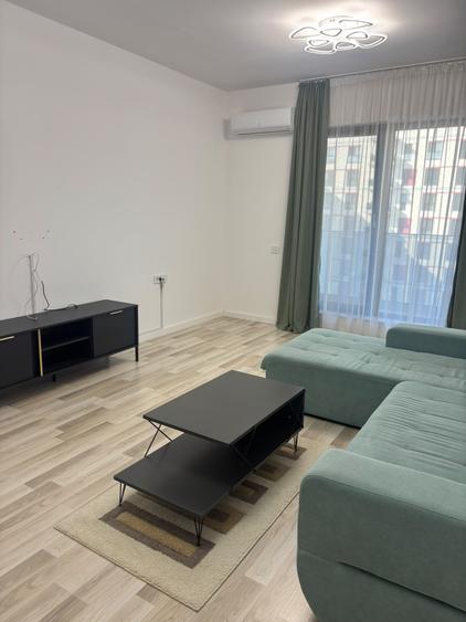 APARTAMENT/PARCARE SUBTERANA ANAF/PLAZA RESIDENCE