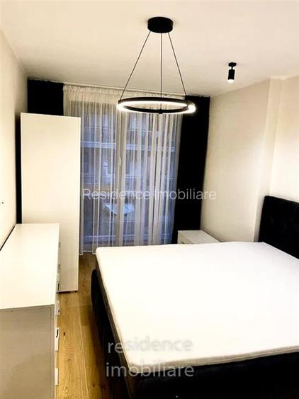 Apartament 2 camere, Gheorgheni, Iulius Mall + Parcare subterana - 5