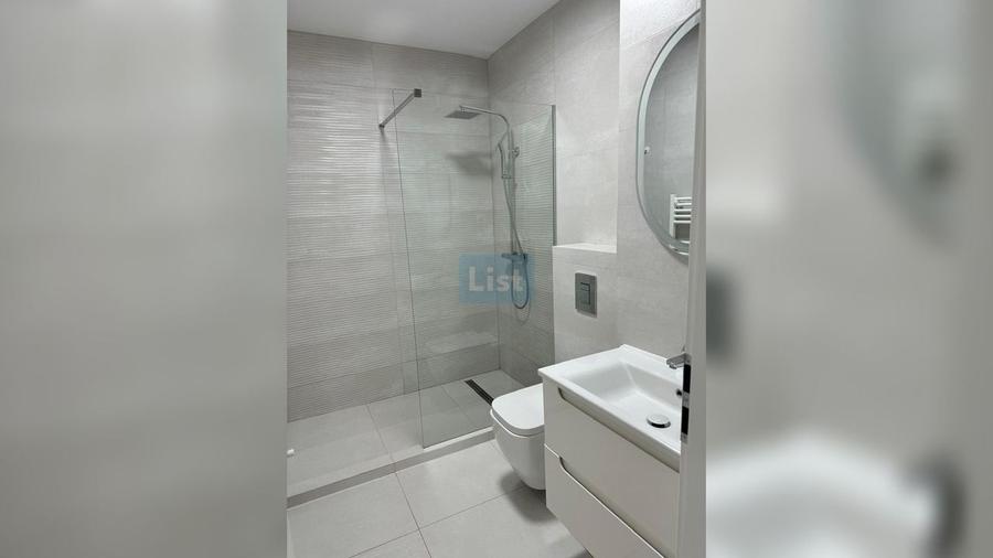 COMISION 0%! Ap. 2 LUX camere 55 mp, parcare, Park Lake – Iulius Mall