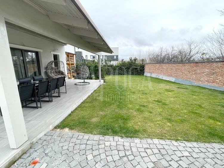 Casa 5 camere de vanzare in Faget, Cluj Napoca