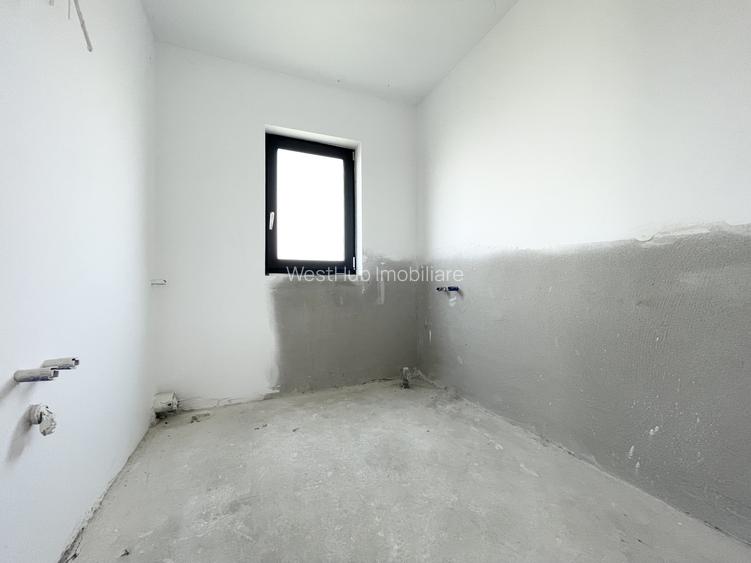 Duplex cu 5 camere despartit prin spatiu tehnic - Urseni - 14