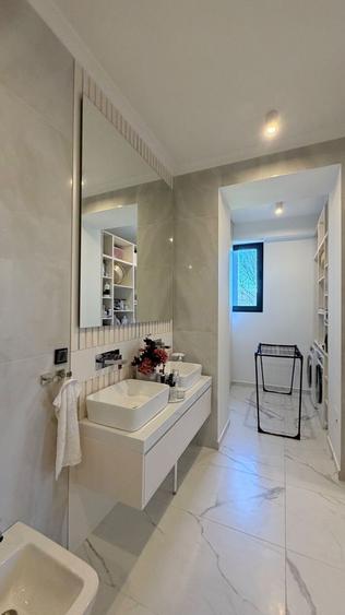 VILA 4 CAMERE de inchiriat | PIPERA | SMART HOME