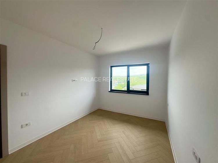 Casa noua, 4 camere Bucium, priveliste spectaculoasa. - 11