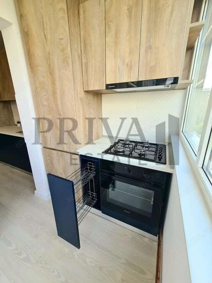 Apartament 3 camere decomandat, renovat complet, Iulius Mall/Botanic