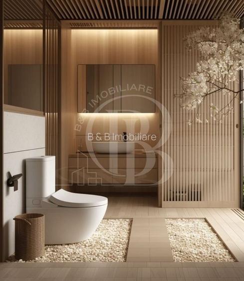 Apartament 2 camere cu Terasa Titan-Pallady-Metrou Teclu