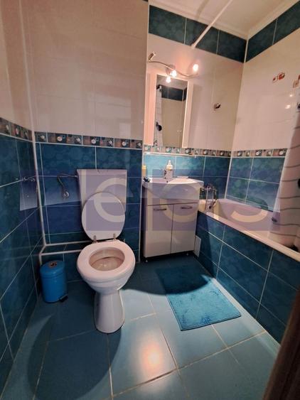 INCHIRIERE APARTAMENT 76MP 3 CAMERE 2 BAI 100M DE METROU TITAN PARCARE INCLUSA