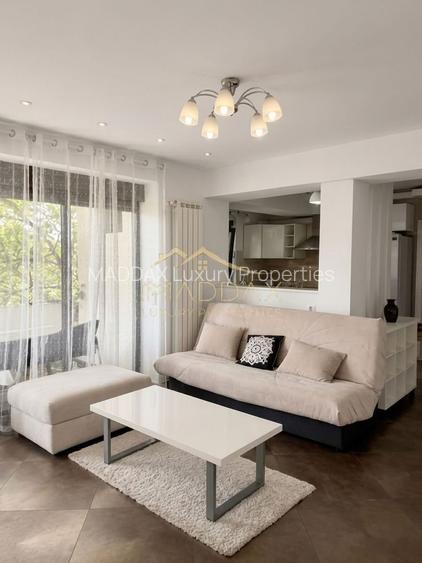 Apartament 3 camere | Dorobanți | 100 mp | 2 Băi | Confort: Lux - 2