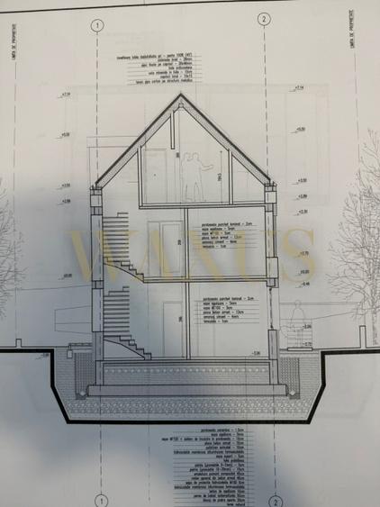 Casa individuala premium 160mp utili, 873mp teren, Feleacu