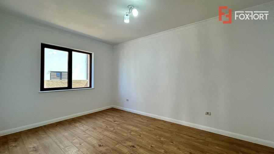 Casa individuala cu 4 camere, 130 mp utili - zona Ghiroda